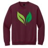 Heavy Blend Crewneck Sweatshirt Thumbnail