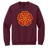 Heavy Blend Crewneck Sweatshirt Thumbnail