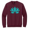Heavy Blend Crewneck Sweatshirt Thumbnail