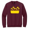 Heavy Blend Crewneck Sweatshirt Thumbnail