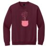 Heavy Blend Crewneck Sweatshirt Thumbnail