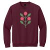 Heavy Blend Crewneck Sweatshirt Thumbnail