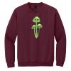 Heavy Blend Crewneck Sweatshirt Thumbnail