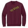 Heavy Blend Crewneck Sweatshirt Thumbnail