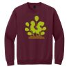 Heavy Blend Crewneck Sweatshirt Thumbnail