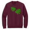 Heavy Blend Crewneck Sweatshirt Thumbnail