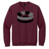 Heavy Blend Crewneck Sweatshirt Thumbnail