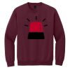 Heavy Blend Crewneck Sweatshirt Thumbnail