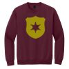 Heavy Blend Crewneck Sweatshirt Thumbnail