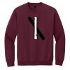 Heavy Blend Crewneck Sweatshirt Thumbnail
