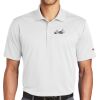 NIKE Golf Tech Basic Dri FIT Polo Thumbnail