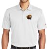 NIKE Golf Tech Basic Dri FIT Polo Thumbnail