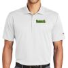 NIKE Golf Tech Basic Dri FIT Polo Thumbnail