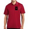 Sport Tek Micropique Sport Wick ® Polo Thumbnail