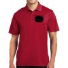 Sport Tek Micropique Sport Wick ® Polo Thumbnail