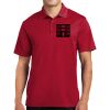 Sport Tek Micropique Sport Wick ® Polo Thumbnail