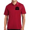 Sport Tek Micropique Sport Wick ® Polo Thumbnail