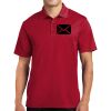 Sport Tek Micropique Sport Wick ® Polo Thumbnail