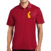 Sport Tek Micropique Sport Wick ® Polo Thumbnail