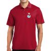 Sport Tek Micropique Sport Wick ® Polo Thumbnail
