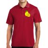 Sport Tek Micropique Sport Wick ® Polo Thumbnail