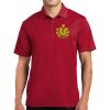 Sport Tek Micropique Sport Wick ® Polo Thumbnail