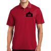 Sport Tek Micropique Sport Wick ® Polo Thumbnail