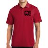 Sport Tek Micropique Sport Wick ® Polo Thumbnail