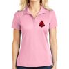 Sport Tek Ladies Micropique Sport Wick ® Polo Thumbnail