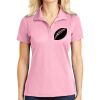 Sport Tek Ladies Micropique Sport Wick ® Polo Thumbnail