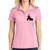 Sport Tek Ladies Micropique Sport Wick ® Polo Thumbnail