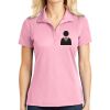 Sport Tek Ladies Micropique Sport Wick ® Polo Thumbnail