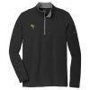 NIKE Golf Dri FIT Stretch 1/2 Zip Cover Up Thumbnail
