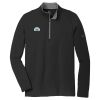 NIKE Golf Dri FIT Stretch 1/2 Zip Cover Up Thumbnail