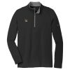 NIKE Golf Dri FIT Stretch 1/2 Zip Cover Up Thumbnail