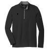 NIKE Golf Dri FIT Stretch 1/2 Zip Cover Up Thumbnail