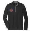NIKE Golf Dri FIT Stretch 1/2 Zip Cover Up Thumbnail