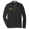 NIKE Golf Dri FIT Stretch 1/2 Zip Cover Up Thumbnail
