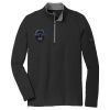 NIKE Golf Dri FIT Stretch 1/2 Zip Cover Up Thumbnail