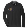 NIKE Golf Dri FIT Stretch 1/2 Zip Cover Up Thumbnail