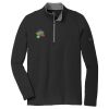 NIKE Golf Dri FIT Stretch 1/2 Zip Cover Up Thumbnail
