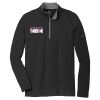 NIKE Golf Dri FIT Stretch 1/2 Zip Cover Up Thumbnail