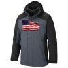 Columbia Men's Eager Air™ Interchange Jacket Thumbnail