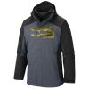 Columbia Men's Eager Air™ Interchange Jacket Thumbnail