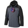 Columbia Men's Eager Air™ Interchange Jacket Thumbnail