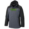 Columbia Men's Eager Air™ Interchange Jacket Thumbnail