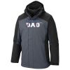 Columbia Men's Eager Air™ Interchange Jacket Thumbnail