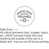 Round Sandstone Coaster - Soft Full Color Print - Minimum only 4 Thumbnail