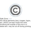 Round Sandstone Coaster - Soft Full Color Print - Minimum only 4 Thumbnail