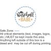 Round Sandstone Coaster - Soft Full Color Print - Minimum only 4 Thumbnail